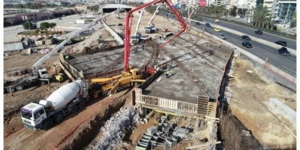 Αλλάζει όψη η «Αθηναϊκή Ριβιέρα» – Εντυπωσιακά εναέρια πλάνα από την αναμόρφωση στην παραλιακή